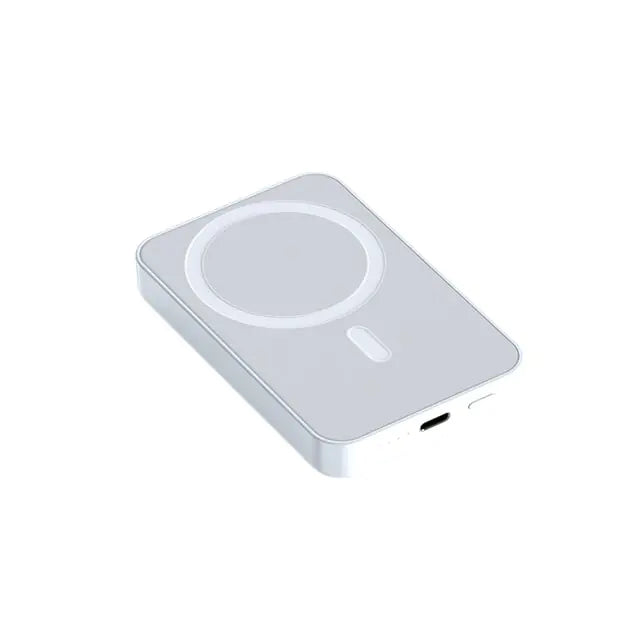 20000mAh Wireless Portable Power Bank