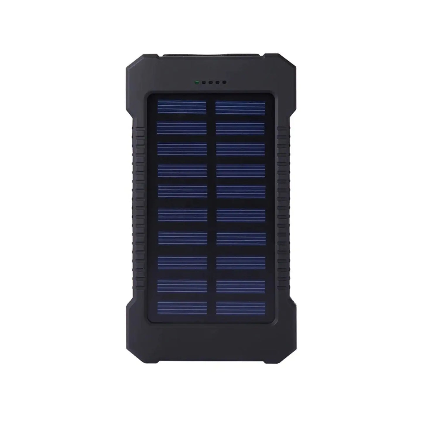 Solar Power Bank